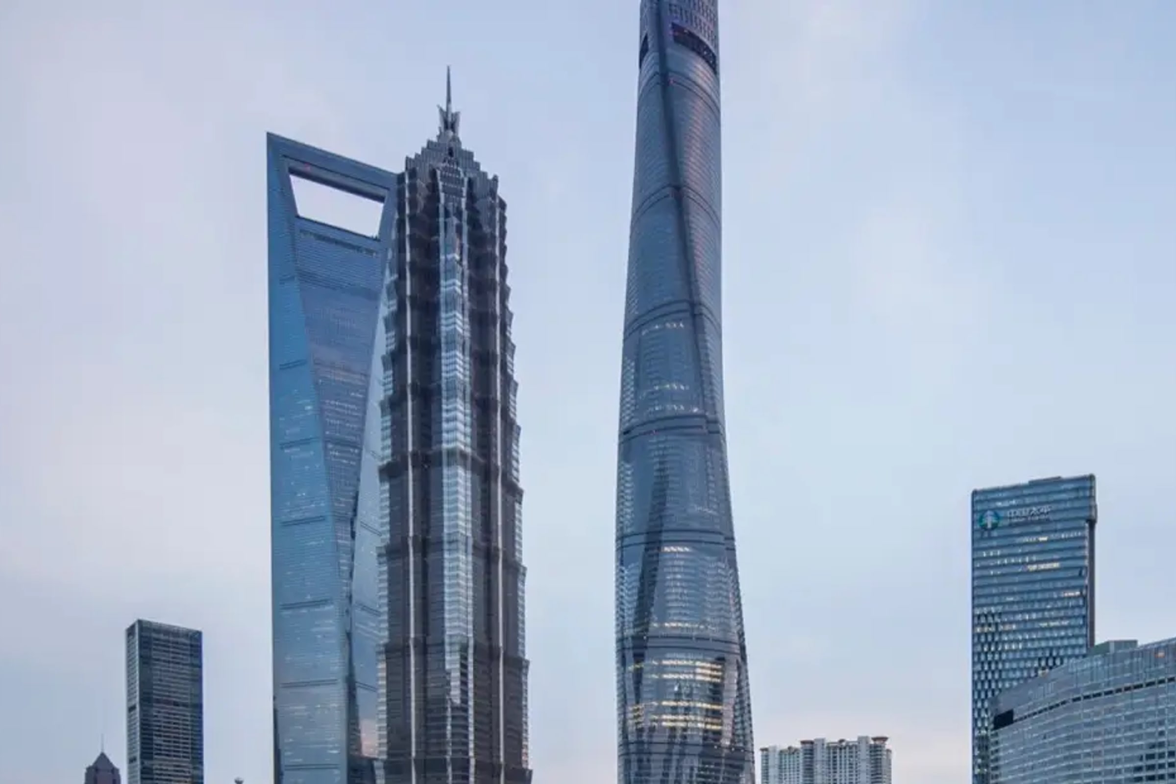 Private Full-Day Tour: Incredible Shanghai Highlights